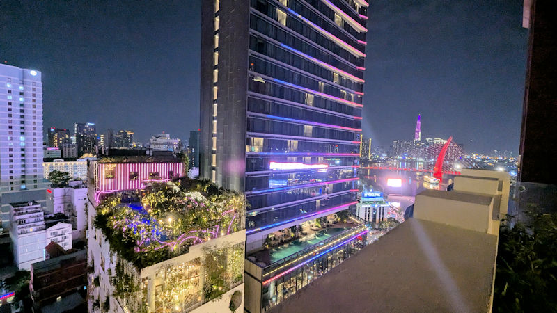 Saigon